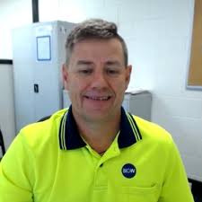 I'm excited to share that I'm starting a new position as WHS and Wellbeing  Manager at Sydney Crown Resorts!