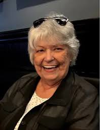 Obituary information for Mary Frances Kelly