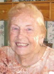 Ann Barnitt Obituary (2017)