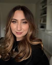 Dana Mancini's Instagram, Twitter & Facebook