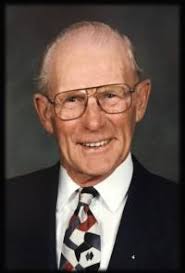 Obituary information for William John Bragg