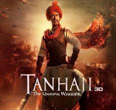 Tanhaji movie watch & download online on hotstar: Tanhaji Full Movie Download And Watch Online Ein Hindi Hd Tanhaji Movie Full Online In Hindi