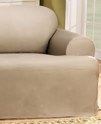 And with surefit's signature slipcover solution, you don't need to trade in your memories to have. Sure Fit Duck T Cushion Chair Slipcover Reviews Slipcovers Home Decor Macy S