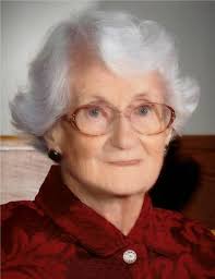 Obituary information for Dolora McCaslin Jenkins