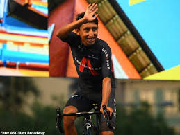 No obstante, solo unos pocos son los favoritos al luchar por el título de la competencia. Egan Bernal No Estara En La Vuelta A Espana Ineos Acudira Con Carapaz Y Froome