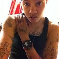 SPC Ember Marie Alt (1991-2013)