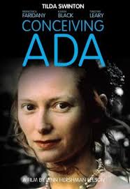The first feature directed by susan streitfeld. Tilda Swinton Trakt Tv