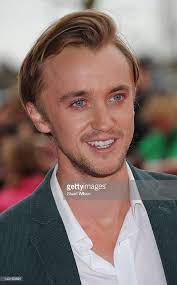 Tom Felton Attends The Grand Opening Of Warner Bros Studio Tour Tom Felton Felton Tom Felton Draco Malfoy
