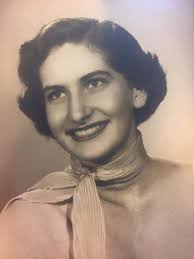 Obituary information for Wanda Eugenia Driver