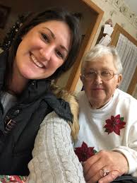 Elizabeth Pauline (Mahr) Hessling Obituary October 1, 2023