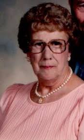 Ruth Waldroff Obituary