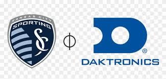 Fonts logos brandbooks pictogramms heraldry. Sporting Teams Up With Daktronics To Add New Digital Football Club Sc Logo Hd Png Download 1065x460 5594873 Pngfind