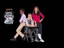 5 / 5 25 мнений. It S A Brand New Day By Isabela Moner 100 Things To Do Before High School Theme Song Youtube