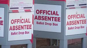 Mr warnock is set to become. Georgia Senate Passes Sb 241 Ending No Excuse Absentee Voting 11alive Com