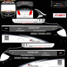 Aplikasi livery double decker merupakan aplikasi kumpulan skin atau wallpaper bus dimana nanti akan dipakai disetiap bus untuk membedakan identitas antara bus 1 dengan bus lainnya. Livery Bussid Double Decker Stj Rubya Livery Bussid Sdd Bimasena Pandawa 87 Download Livery Selain Livery Bimasena Sdd Terdapat Juga Livery Bussid Angkut Serta Livery Bussid Truck Yang