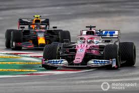Max verstappen and sergio perez teamed up against alphatauri drivers pierre gasly and yuki tsunoda in an insane adventure to head to the styrian grand prix. Sergio Perez S Mercedes F1 Knowledge A Factor In Red Bull Hire