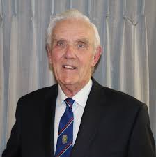 Our people (Copy) — Passchendaele Society