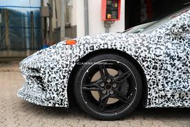 With this in mind, skip the full kitchen remodel by selecting and installing kitchen cabinet colors and designs that set the perfect tone. 2020 Corvette C8 We Get Our First Peek Inside And It Looks Pretty Good Carscoops