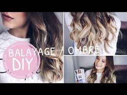 haartrend balayage hier findest du die coolsten styles und farben du willst strahnchen diy balayage balayage haare selber farben balayage haare selber machen