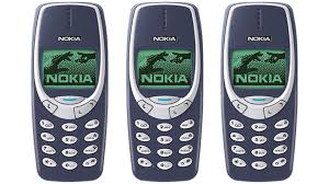 Maybe you would like to learn more about one of these? El Clasico E Indestructible Nokia 3310 Volveria Al Ruedo Infobae