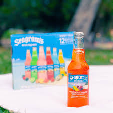 At 3.2% abv, you can enjoy seagram's escapes right from the bottle, or shake things up and use them as a cocktail mixer! Seagram S Escapes Seagramsescapes Twitter