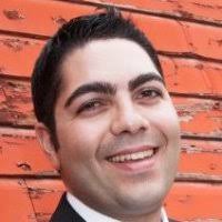 Faris Nouri Email & Phone Number