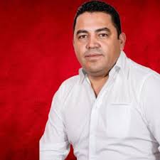 Sergio Santana Gil Candidato A Presidentes Municipales O Alcaldes Por  Partido Del Trabajo Estado De MÉxico