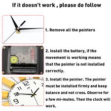It adds 30% more loading area compared to a bosch dishwasher with two racks. 65 65cm Clear Wide Large Density Board Wall Clock With 3d Butterfly Stickers Ebay