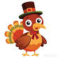 Turkey Hats and Stories event image