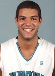 2014-15 Men's Basketball Roster