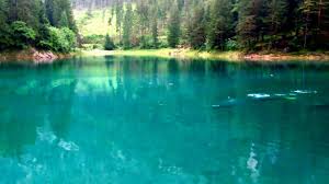 Official account of the styria tourist board. Gruner See Tragoss Steiermark Urlaub Tauchen Und Vieles Mehr Youtube