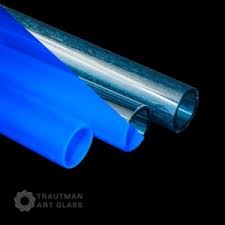 Abes Vault Experimental Borosilicate Glass Colors For