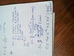 Maybe you would like to learn more about one of these? Sebuah Bola Yang Massa Jenisnya 7 5 G Cm Berdiameter 1 2 Cm Jatuh Ke Dalam Cairan Pelumas Dengan Brainly Co Id