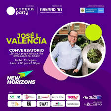 Tengo la firme convicción que masificar. Diego Molano Vega Los Empleos Del Futuro Facebook