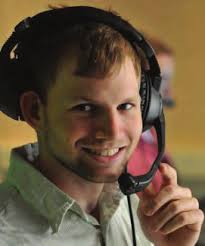 Upcoming Productions