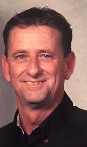 Obituary for Ronald Ray Foxall