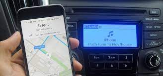 Future in the past perfect continuous, active voice . Automatically Pause Music During Spoken Maps Directions On Your Iphone Ios Iphone Gadget Hacks