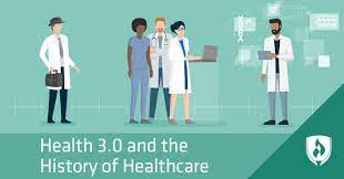 A healthy liver is vital for good health. Health 3 0 And The History Of Healthcare Rasmussen University