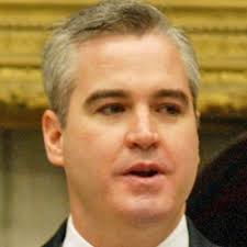 Mayor Michael Flaherty? I wouldn't bet the house