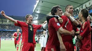 Info, acutal squad, calendar and game resuls, video. Bundesliga Germany S Under 21s The Triumphant Class Of 2009
