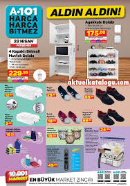 Bu perşembe a101 indirimli ürünlerde neler. A101 22 29 Nisan 2021 Aktuel Katalogu Aktuel Katalogu