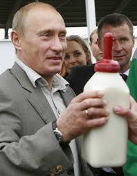 EPA: Radiation levels in U.S. milk 'safe'