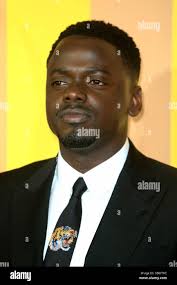 Daniel duval hi-res stock photography and images