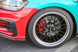 The Harlequin Vw Golf Is Back Sort Of Hagerty Media