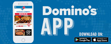 Maybe you would like to learn more about one of these? Domino S Pizza Lanza Su App Para Republica Dominicana Republica Domino S