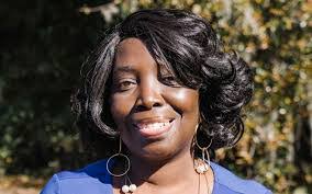 Georgette Jackson's Instagram, Twitter & Facebook