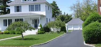 When all these factors work in your favor, it typically takes a day for fresh and as less as 2 hours for resurfaced asphalt to dry. How Long Does Asphalt Take To Dry Sealing And Rain