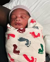 One of the best days of our lives. Say Hello to Noah Alexander Pickens 😍💙  #october24th