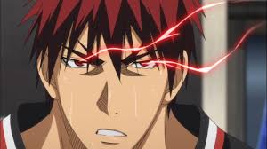 Kagami Kuroko No Basket Vs Will Foster Home Of Imaginary Friends Battles Comic Vine Eyes are the organs of vision. kagami kuroko no basket vs will foster