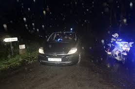 4 meutres, des corps brûlés, mais sans tête. Affaire Troadec Les Fouilles Reprennent En Bretagne En Presence Du Suspect Actu